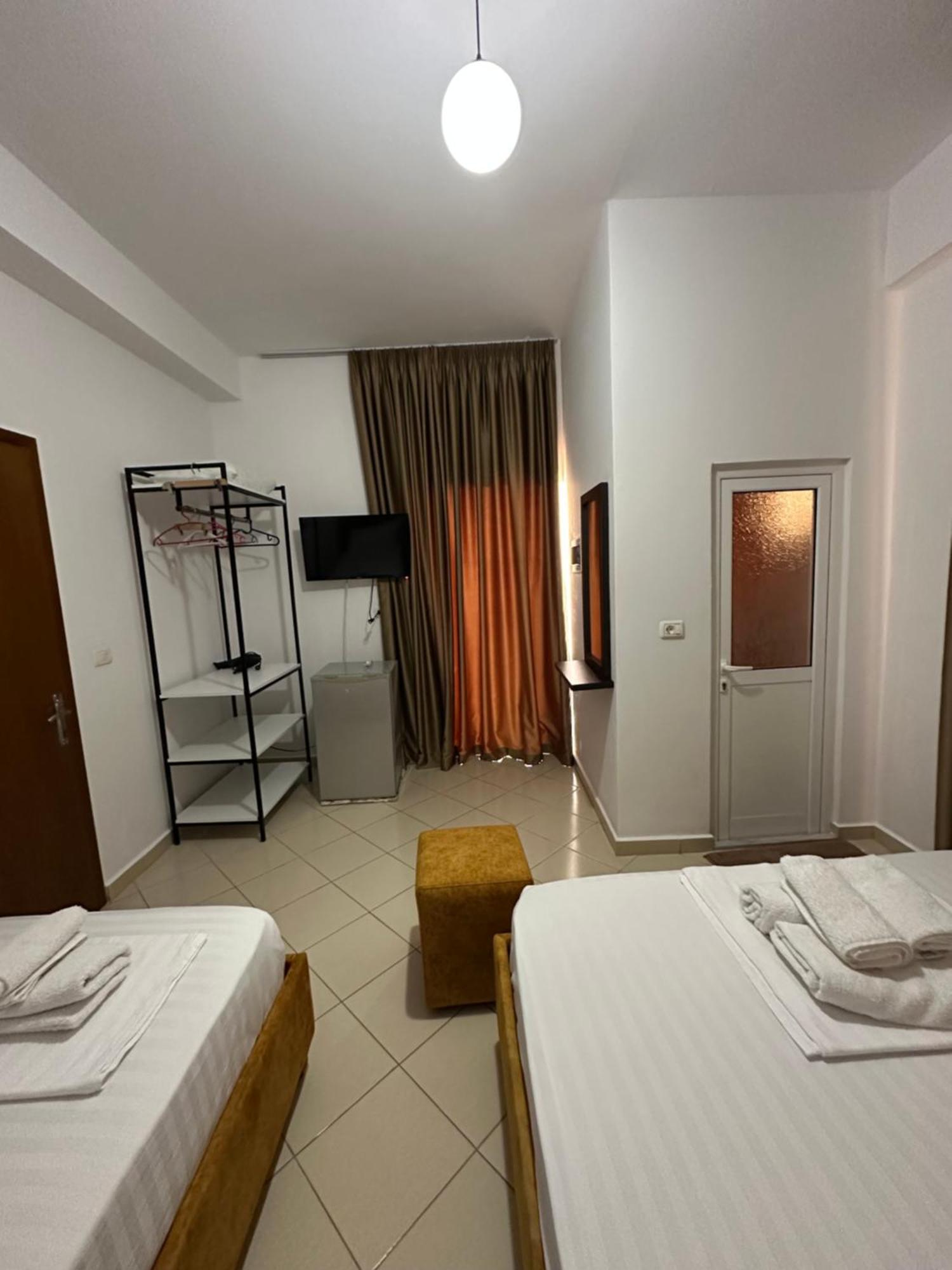 Lengu Holidays Houses Sarandë Quarto foto